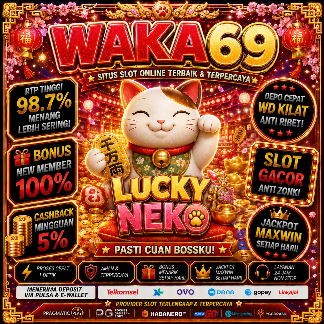 WAKA69Banner